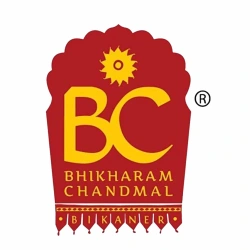 Bhikharam Chandmal